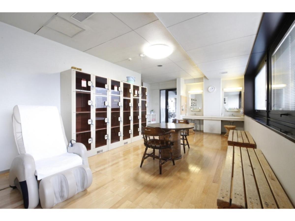 Hotel Nagano Avenue - Vacation Stay 78364V Buitenkant foto