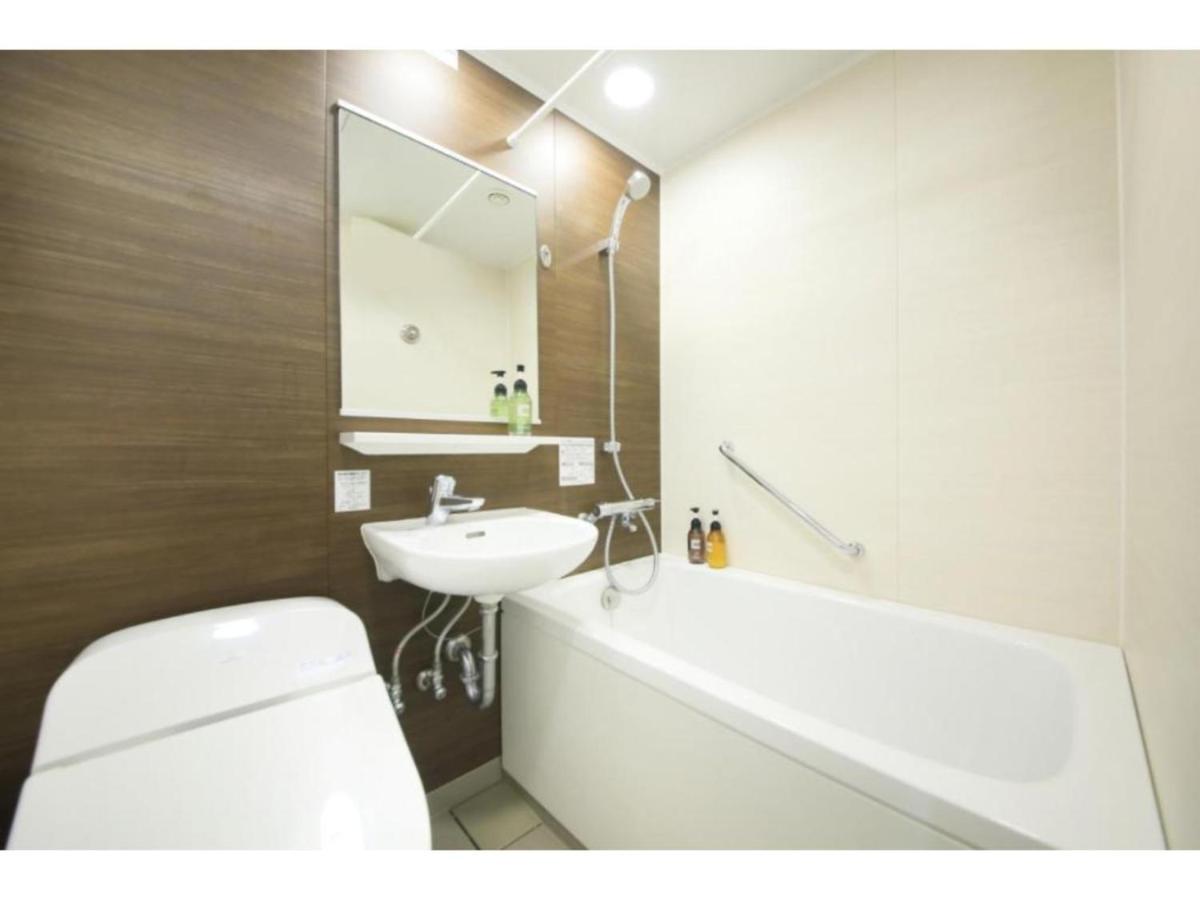 Hotel Nagano Avenue - Vacation Stay 78364V Buitenkant foto