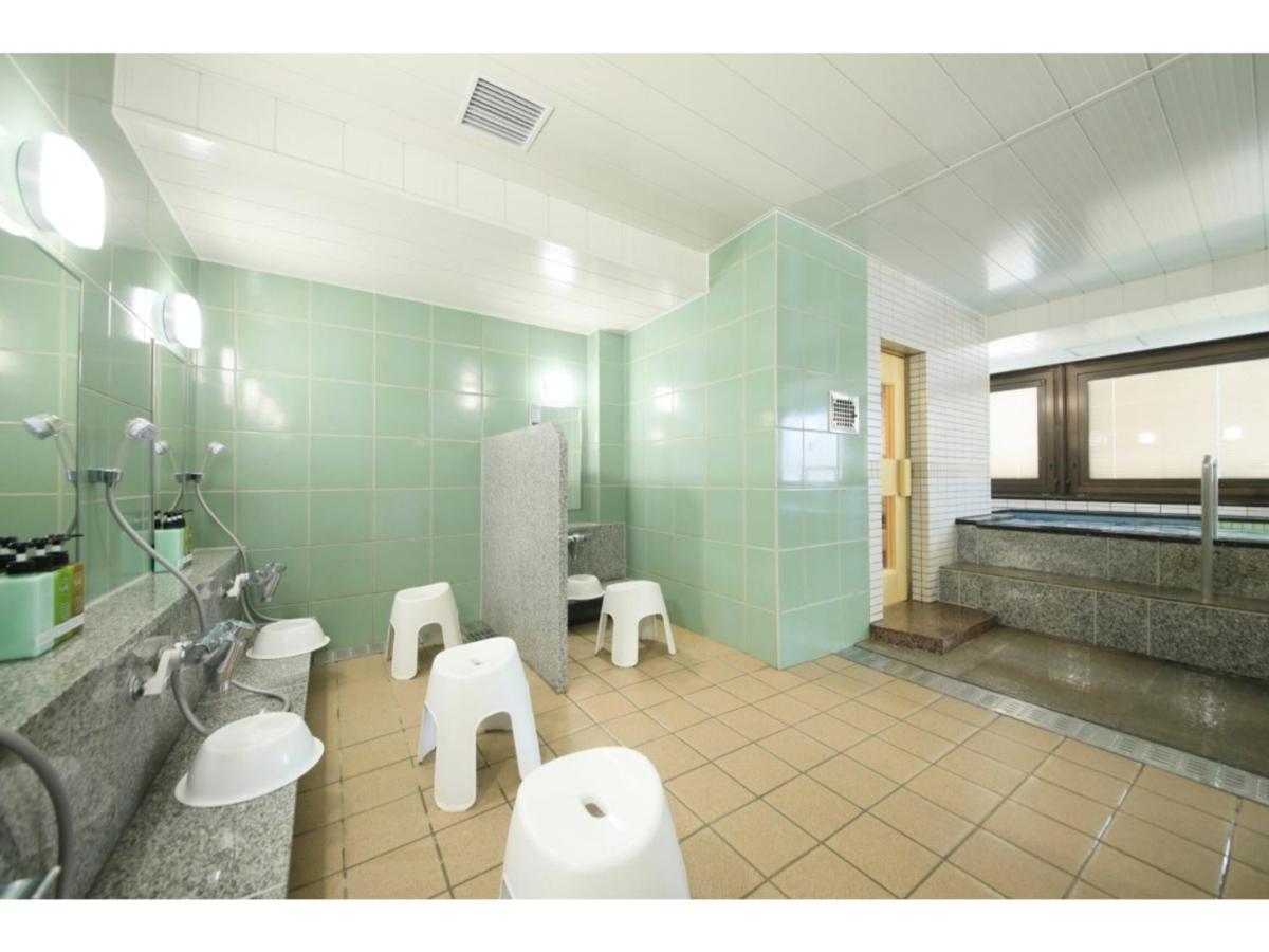 Hotel Nagano Avenue - Vacation Stay 78364V Buitenkant foto