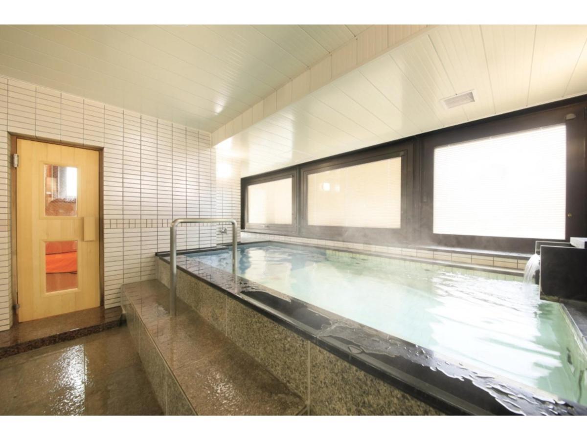 Hotel Nagano Avenue - Vacation Stay 78364V Buitenkant foto