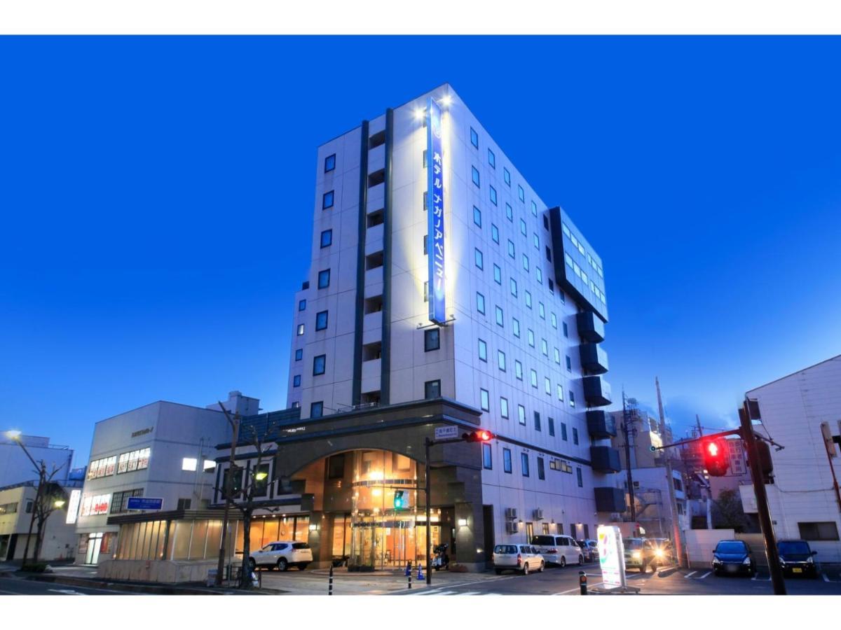 Hotel Nagano Avenue - Vacation Stay 78364V Buitenkant foto