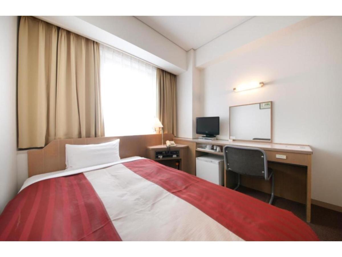 Hotel Nagano Avenue - Vacation Stay 78364V Buitenkant foto