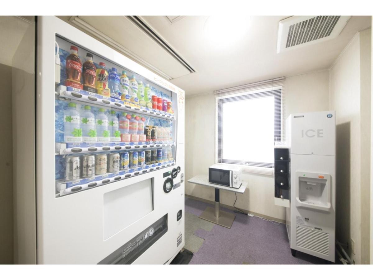 Hotel Nagano Avenue - Vacation Stay 78364V Buitenkant foto